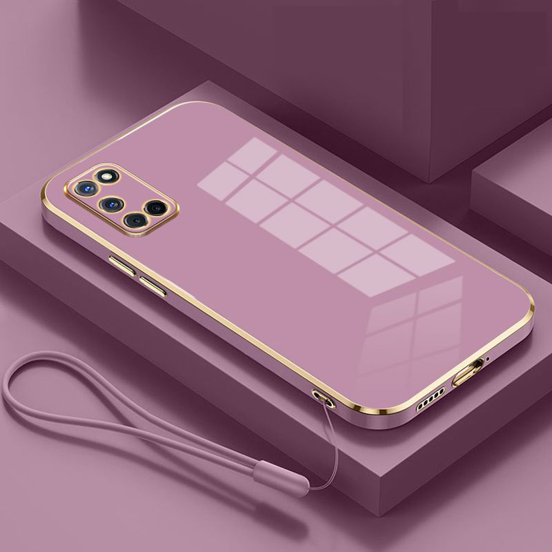 Phone Cases Aviation - สําหรับOPPO A54 5GกรณีOppo A74 5Gกรณีโทรศัพท์A54 5G