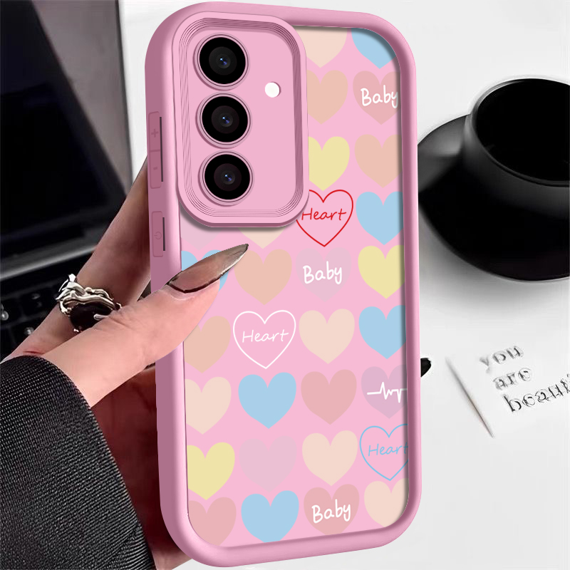 Phone Cases Motorola Edge 2025 - เคสสำหรับ Samsung Galaxy S26 S25 S23