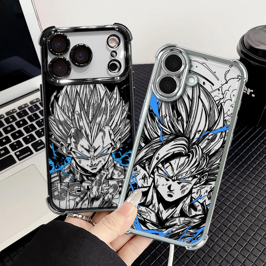 Apple Iphone 16 - เคสโทรศัพท์สำหรับ Apple iPhone 17 Pro Max