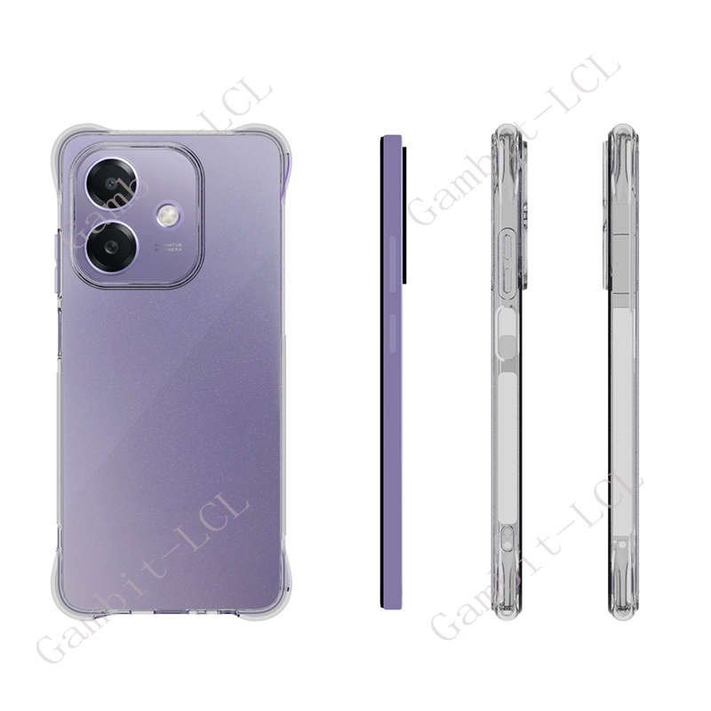 Phone Cases Aviation - Anti-FallingสําหรับOPPO A3 4G A40 A40m A3