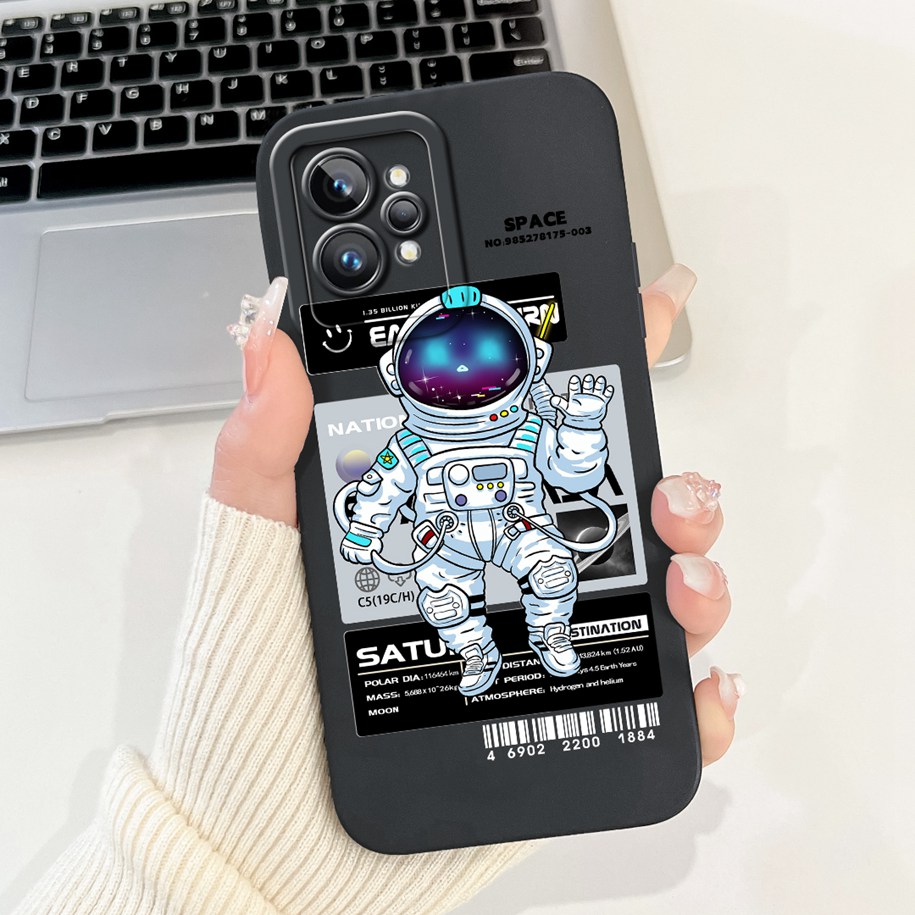 สําหรับRealme GT2 Proน่ารักDai - Phone Cases Aviation บทวิจารณ์และราคา
