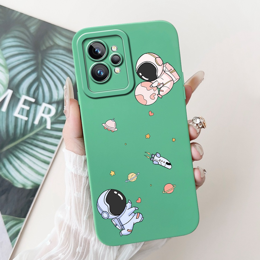 สําหรับRealme GT2 Proน่ารักDai - Phone Cases Aviation บทวิจารณ์และราคา