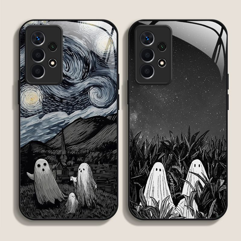 เคสโทรศัพท์มือถือลายศิลปะนามธร - Phone Cases Funny บทวิจารณ์และราคา