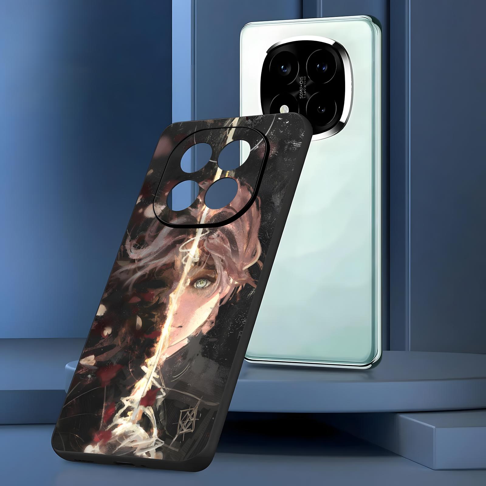 แคลร์ ออบสคูร์ เอ็กซ์เพดิชั่น  - Phone Cases Redmi บทวิจารณ์และราคา