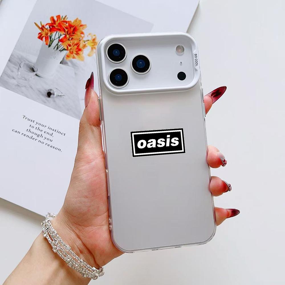 เคสโทรศัพท์ Music Rapper O-Oas - Phone Cases Iphone 13 บทวิจารณ์และราคา