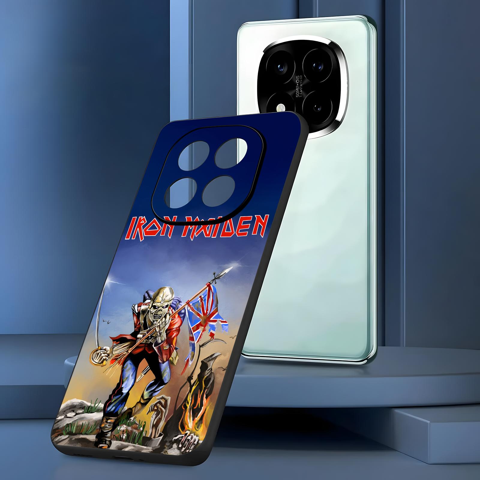 R-Run-To-The-H-Hills-Iron-M-Ma - Phone Cases Redmi บทวิจารณ์และราคา