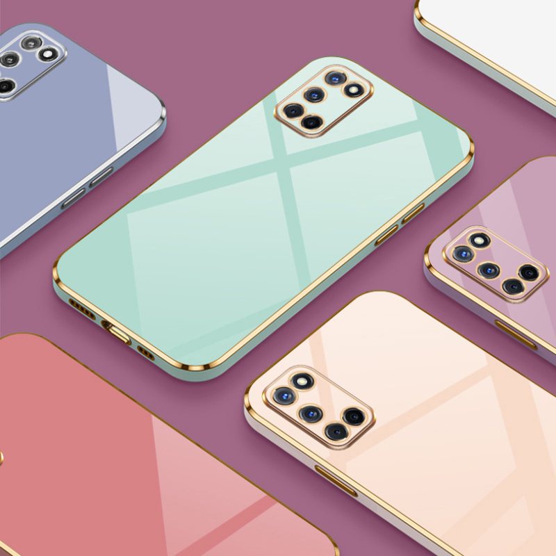 สําหรับOPPO A54 5GกรณีOppo A74 - Phone Cases Aviation บทวิจารณ์และราคา
