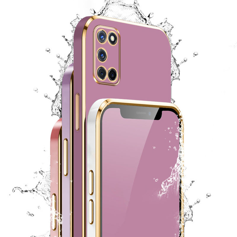สําหรับOPPO A54 5GกรณีOppo A74 - Phone Cases Aviation บทวิจารณ์และราคา