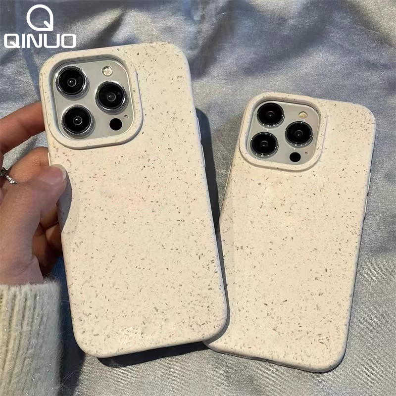 เคสซิลิโคนนิ่มเป็นมิตรกับสิ่งแ - Biodegradable Eco Case บทวิจารณ์และราคา