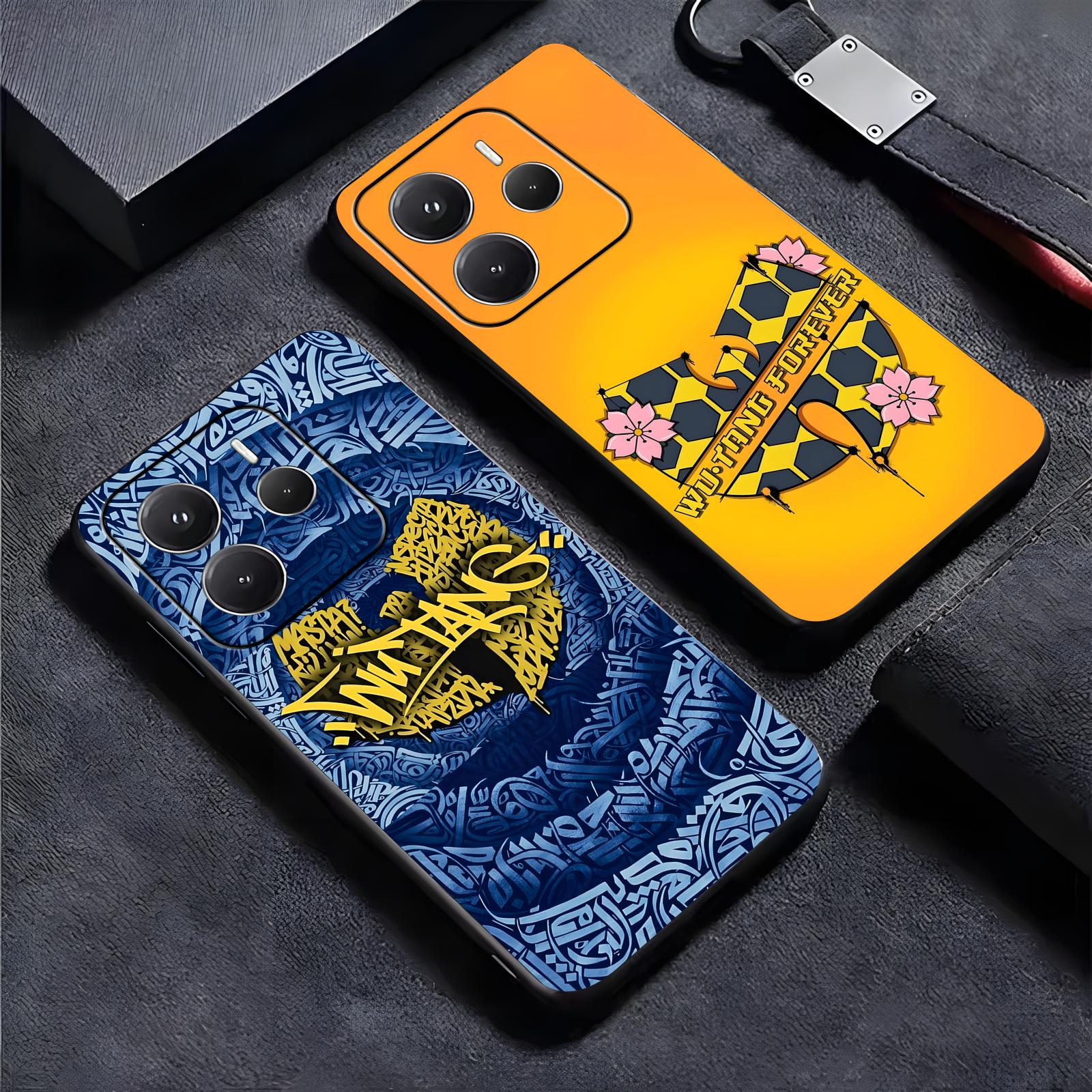 เคสโทรศัพท์สำหรับเรดมี่โน้ต 15 - Phone Cases Redmi บทวิจารณ์และราคา