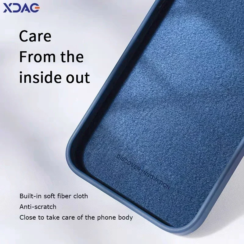 Angel Eyes Square Liquidซิลิโค - Phone Cases Aviation บทวิจารณ์และราคา