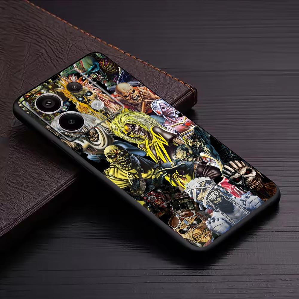 เคสโทรศัพท์ R-Run-To-The-H-Hil - Phone Cases Redmi บทวิจารณ์และราคา