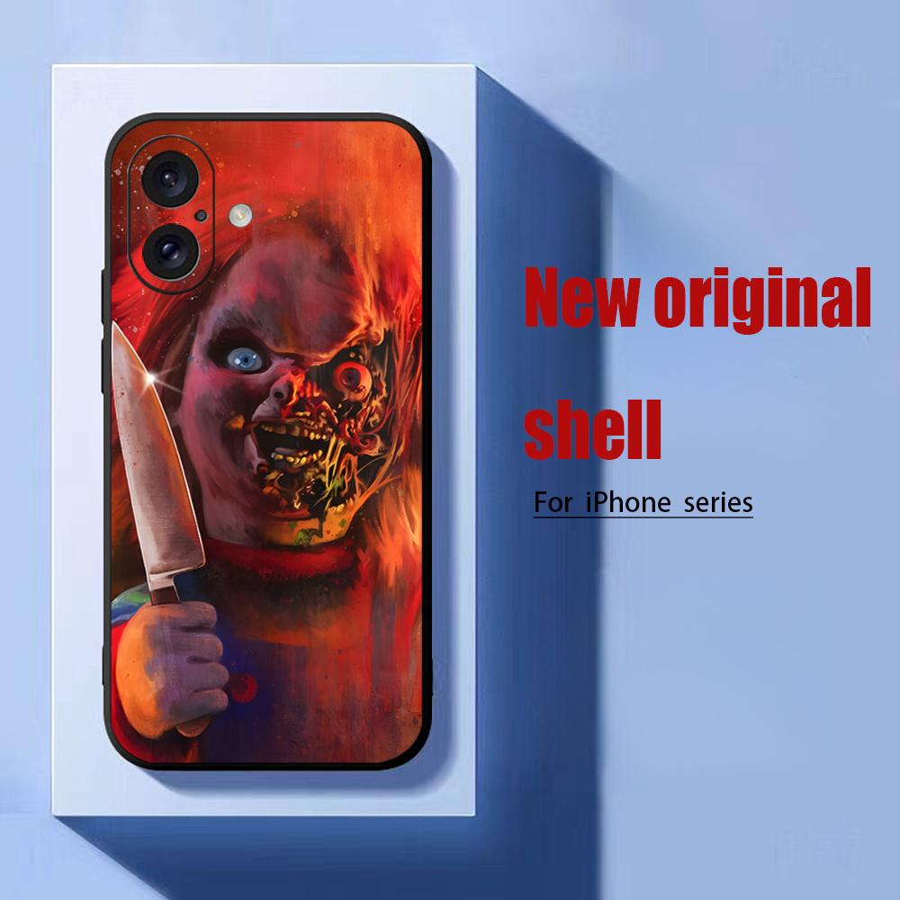 เคสโทรศัพท์ลายหนังสำหรับ iPhon - Phone Cases Iphone 13 บทวิจารณ์และราคา
