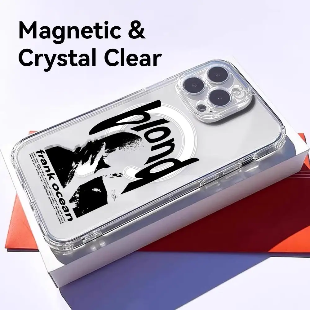 เคสโทรศัพท์รุ่น Singer Frank B - Phone Cases Clear บทวิจารณ์และราคา