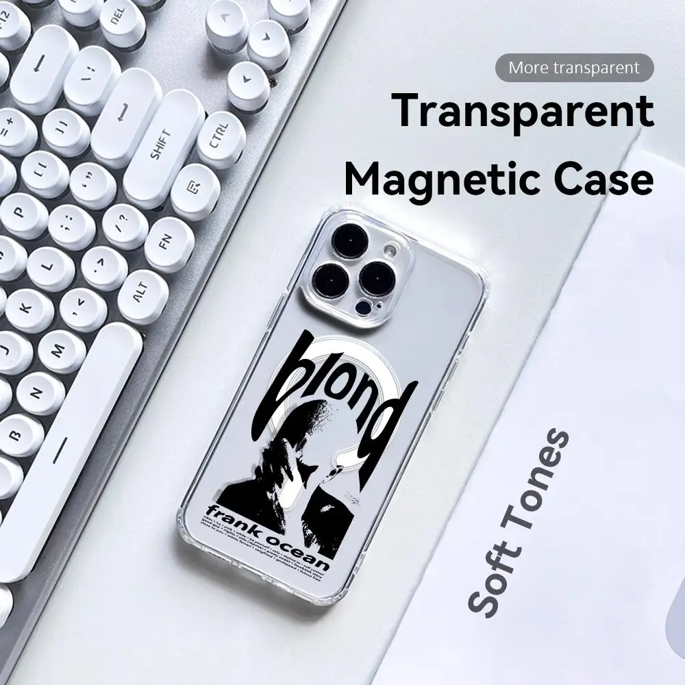เคสโทรศัพท์รุ่น Singer Frank B - Phone Cases Clear บทวิจารณ์และราคา