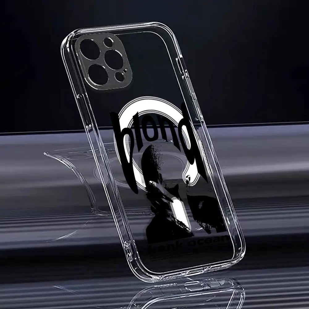 เคสโทรศัพท์รุ่น Singer Frank B - Phone Cases Clear บทวิจารณ์และราคา