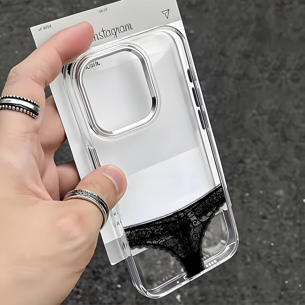 เคสโทรศัพท์ลายกางเกงตลก สำหรับ - Phone Cases Funny บทวิจารณ์และราคา