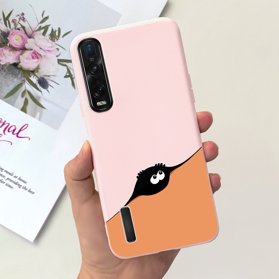 สำหรับ OPPO Find X2 Pro เคสค้น - Phone Cases Aviation บทวิจารณ์และราคา