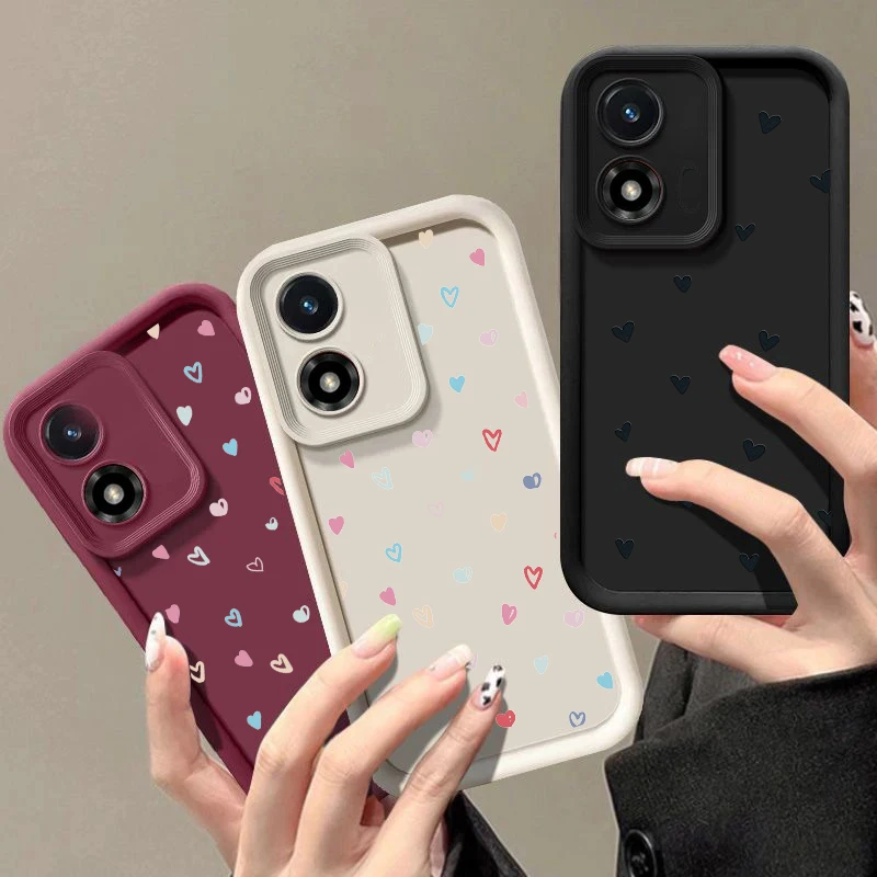 เคสโทรศัพท์สําหรับMotorola Mot - Phone Cases Motorola Edge 2025 บทวิจารณ์และราคา