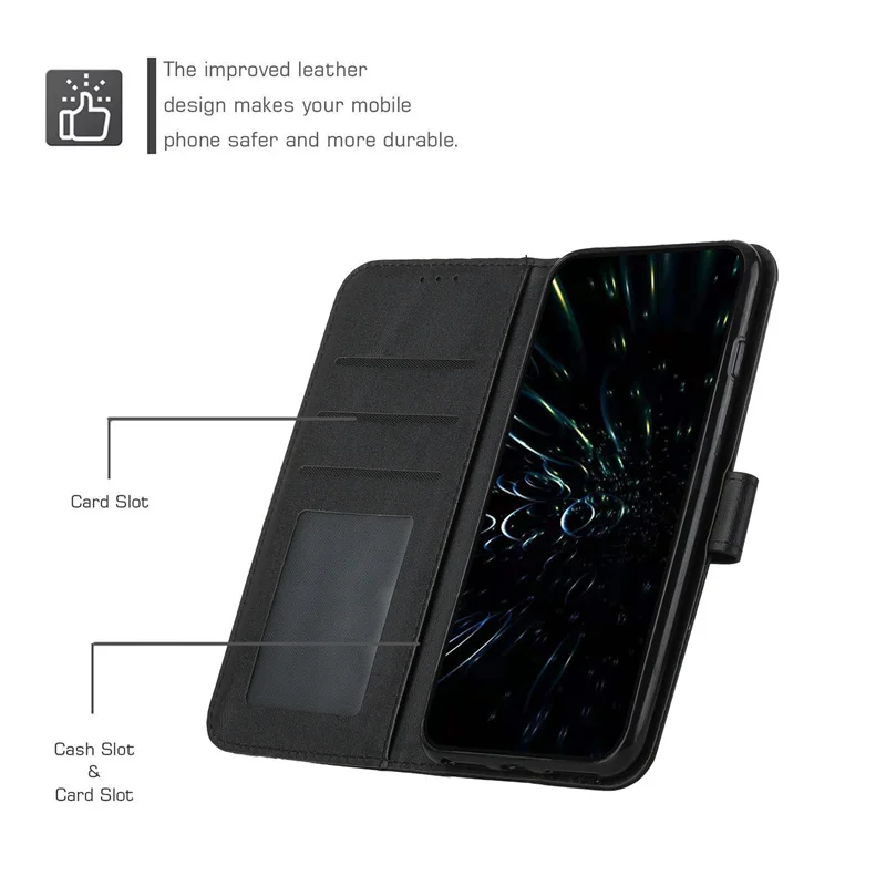 เคสฝาพับแบบฝาพับสำหรับ OPPO A7 - Phone Cases Aviation บทวิจารณ์และราคา