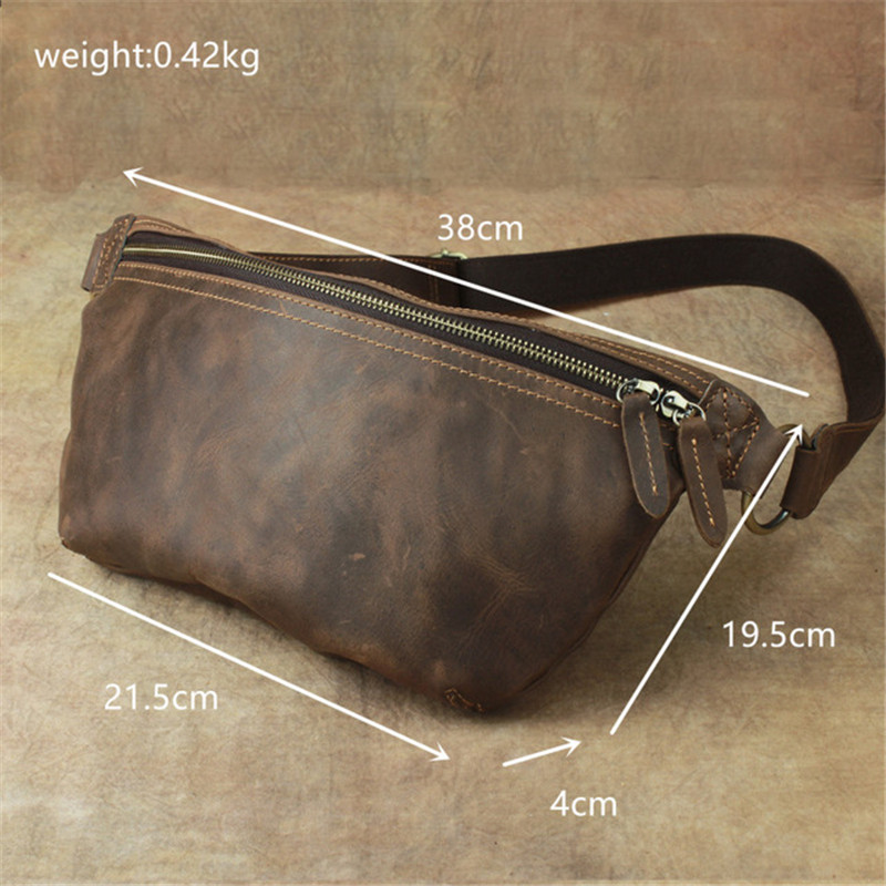 กระเป๋าคาดเอวผู้ชาย กระเป๋าหนั - Phone Cases For Boys บทวิจารณ์และราคา