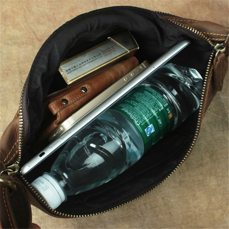 กระเป๋าคาดเอวผู้ชาย กระเป๋าหนั - Phone Cases For Boys บทวิจารณ์และราคา