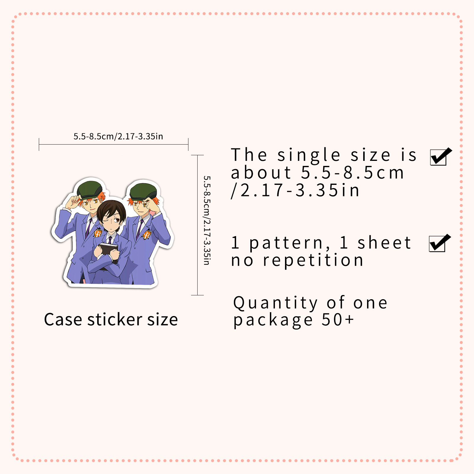 50 ชิ้น สติกเกอร์กันน้ำ ลายซาก - Phone Cases For Boys บทวิจารณ์และราคา