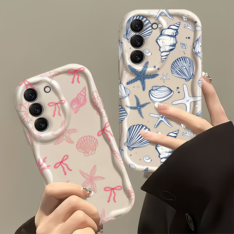 เคสสำหรับ Samsung Galaxy S26 S - Phone Cases Motorola Edge 2025 บทวิจารณ์และราคา
