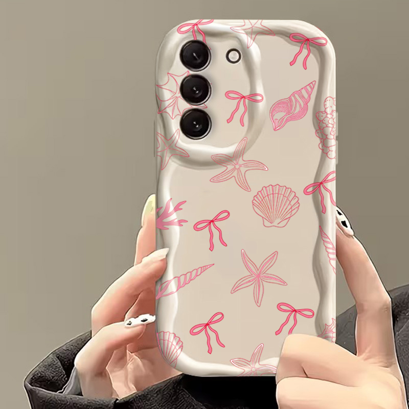 เคสสำหรับ Samsung Galaxy S26 S - Phone Cases Motorola Edge 2025 บทวิจารณ์และราคา