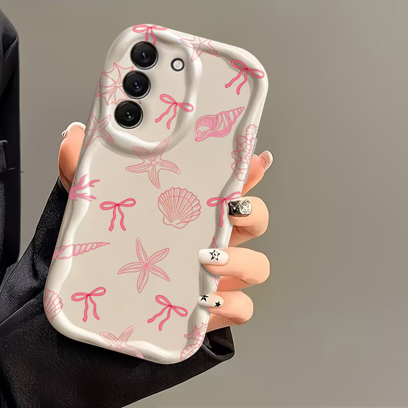 เคสสำหรับ Samsung Galaxy S26 S - Phone Cases Motorola Edge 2025 บทวิจารณ์และราคา