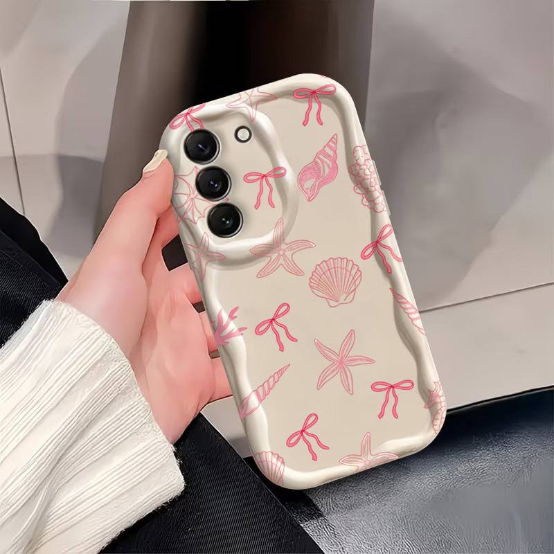 เคสสำหรับ Samsung Galaxy S26 S - Phone Cases Motorola Edge 2025 บทวิจารณ์และราคา