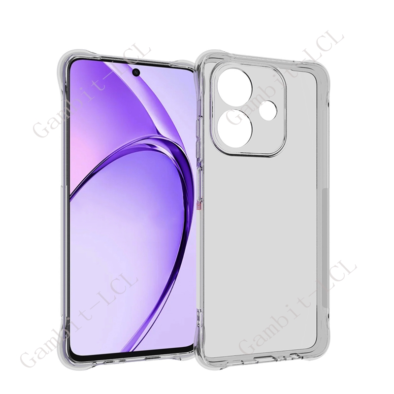 Anti-FallingสําหรับOPPO A3 4G  - Phone Cases Aviation บทวิจารณ์และราคา