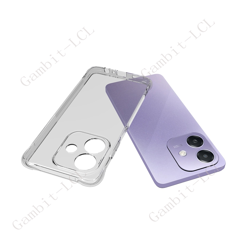 Anti-FallingสําหรับOPPO A3 4G  - Phone Cases Aviation บทวิจารณ์และราคา