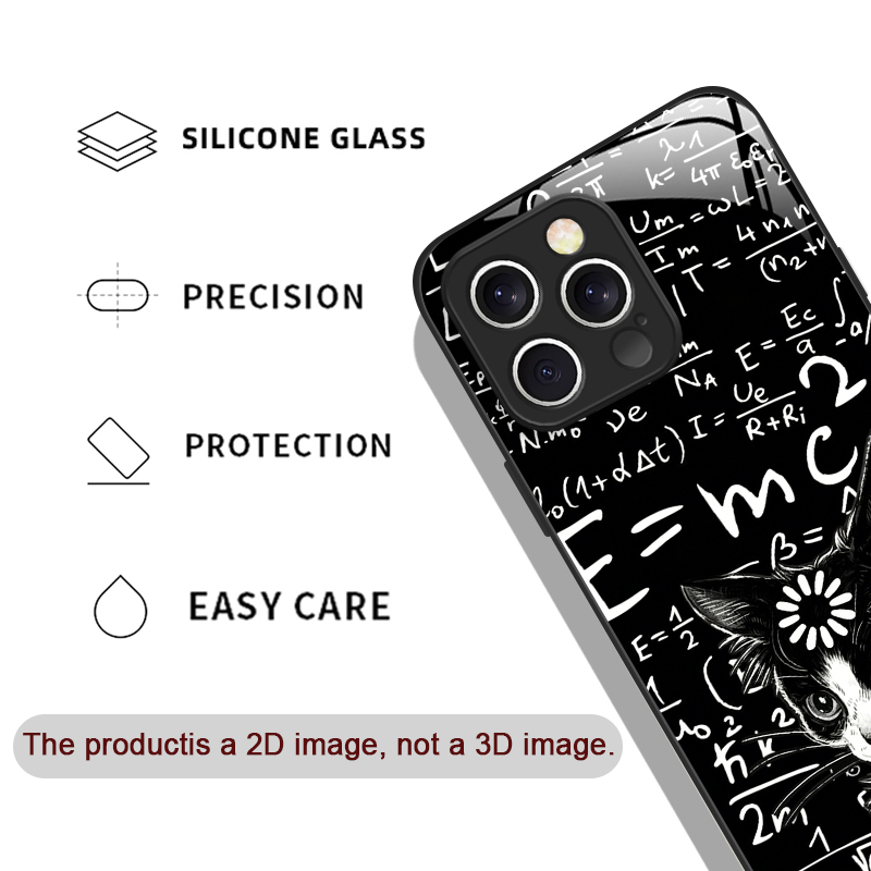 เคสโทรศัพท์ลายแมวสุดฮา ดีไซน์ศ - Phone Cases Funny บทวิจารณ์และราคา