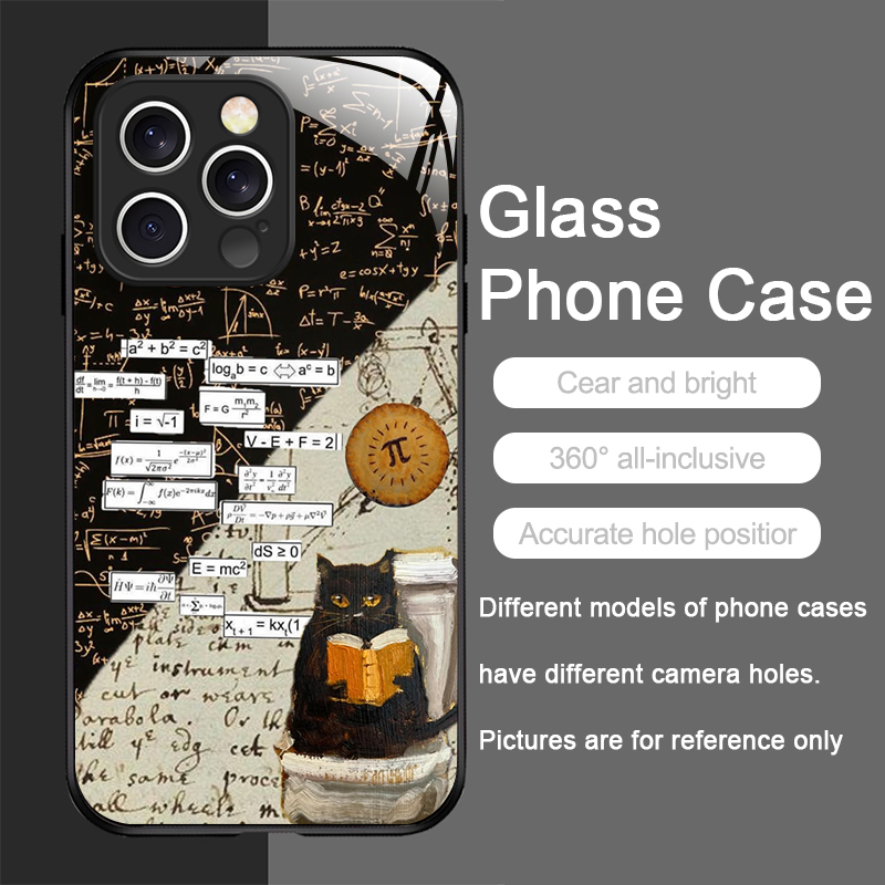 เคสโทรศัพท์ลายแมวสุดฮา ดีไซน์ศ - Phone Cases Funny บทวิจารณ์และราคา