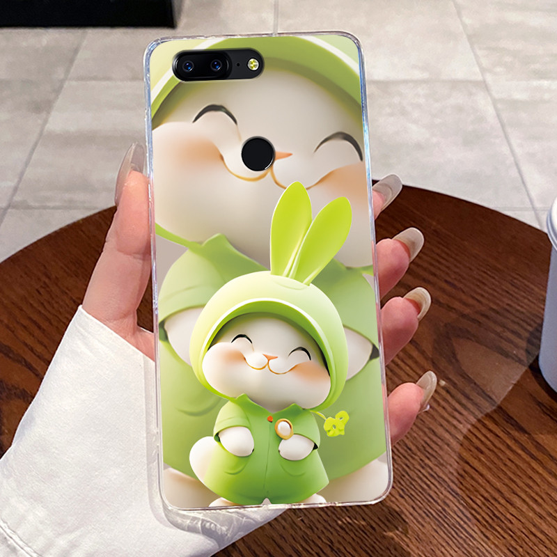 เคสสำหรับโทรศัพท์ OnePlus 5T A - Phone Cases For Boys บทวิจารณ์และราคา