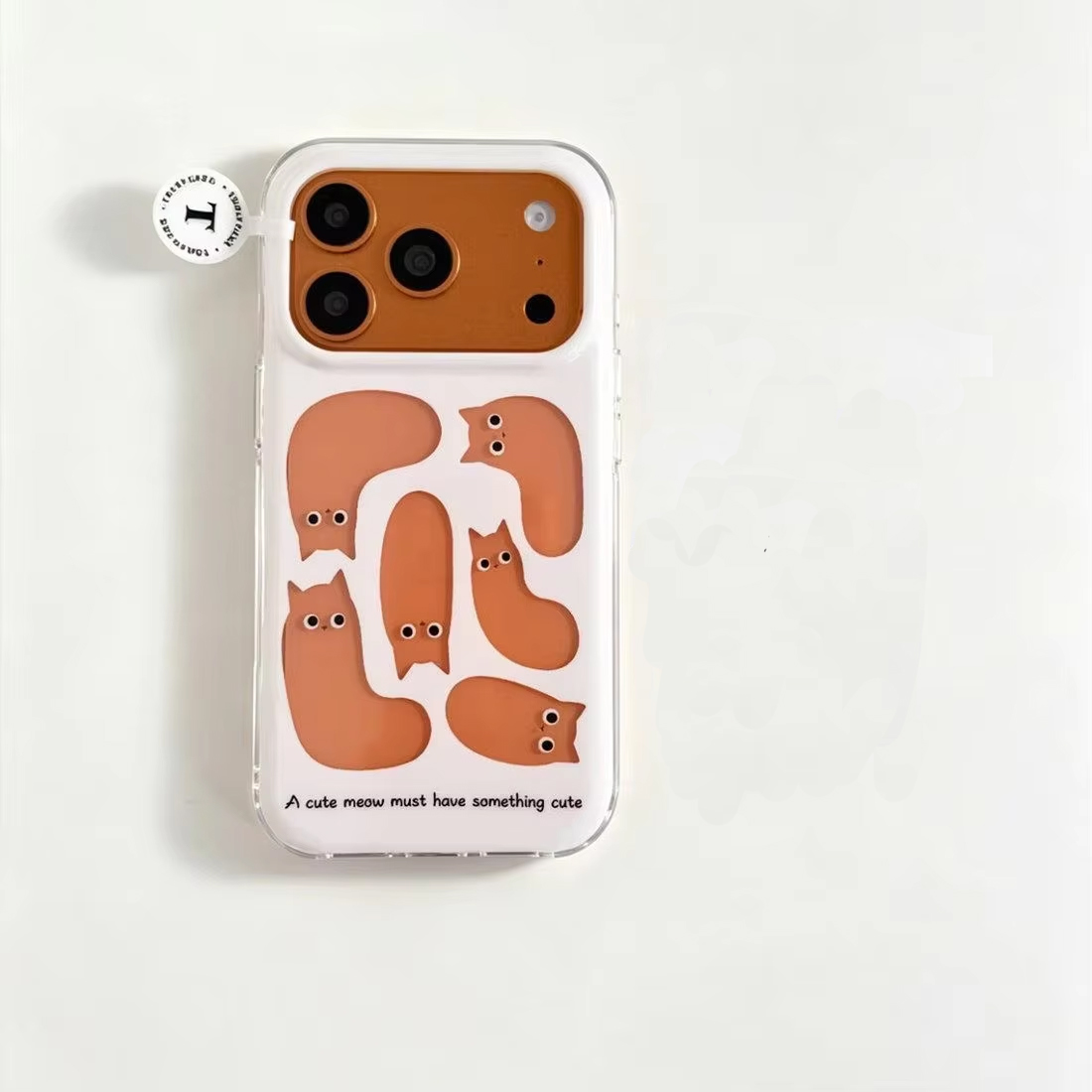 เคสโทรศัพท์ลายแมวน่ารักสไตล์เก - Phone Cases Kawaii บทวิจารณ์และราคา