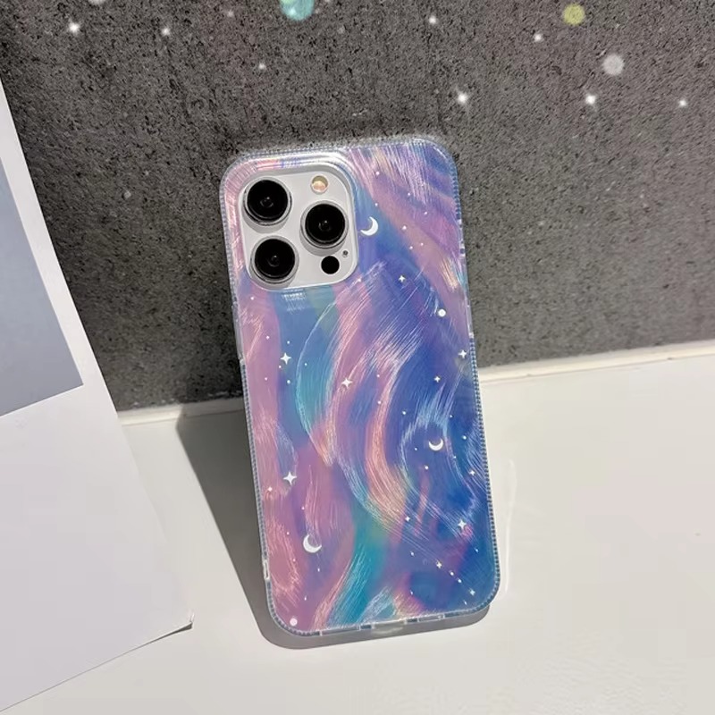 เคสโทรศัพท์แฟชั่นลายดาวระยิบระ - Phone Cases Redmi บทวิจารณ์และราคา