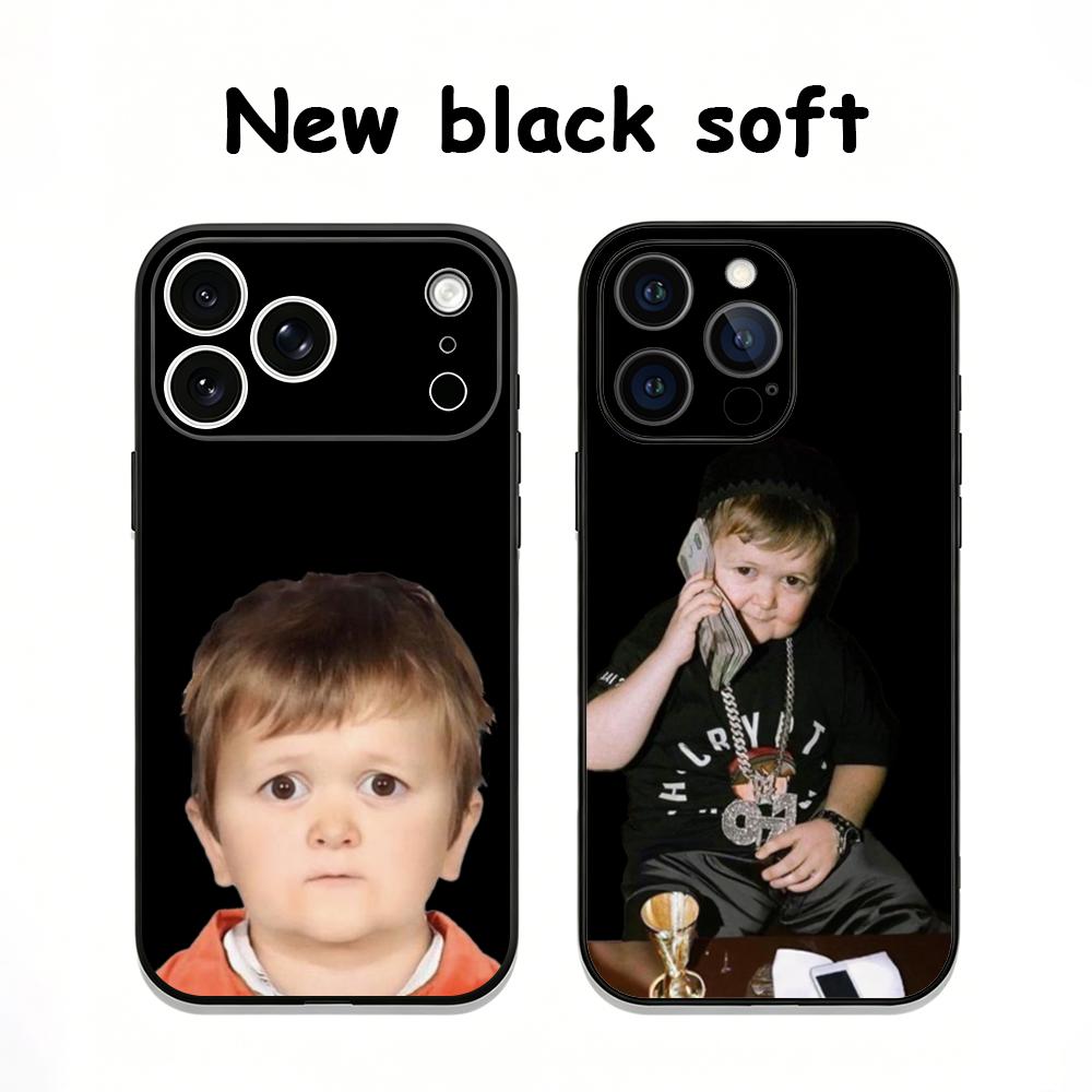 เคสโทรศัพท์ลายฮาสบูลล่าสุดฮิต  - Phone Cases Funny บทวิจารณ์และราคา