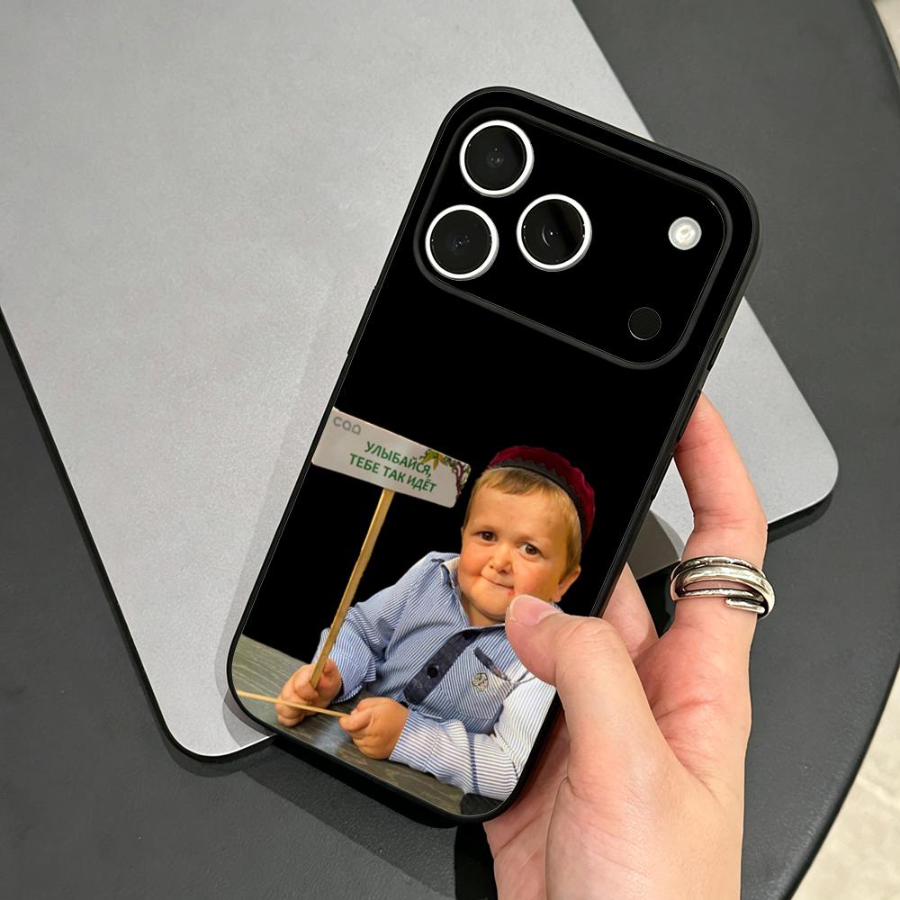 เคสโทรศัพท์ลายฮาสบูลล่าสุดฮิต  - Phone Cases Funny บทวิจารณ์และราคา