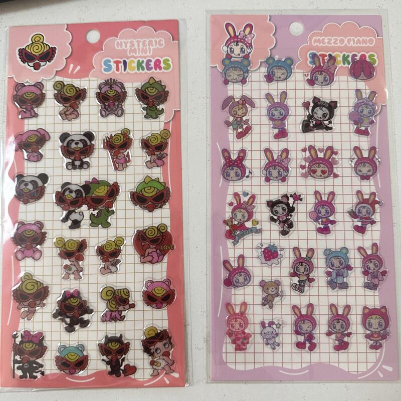 สติกเกอร์การ์ตูน Hysteric Mini - Phone Cases For Boys บทวิจารณ์และราคา