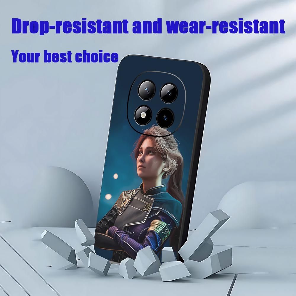 เคสโทรศัพท์ Clair Obscur Exped - Phone Cases Redmi บทวิจารณ์และราคา