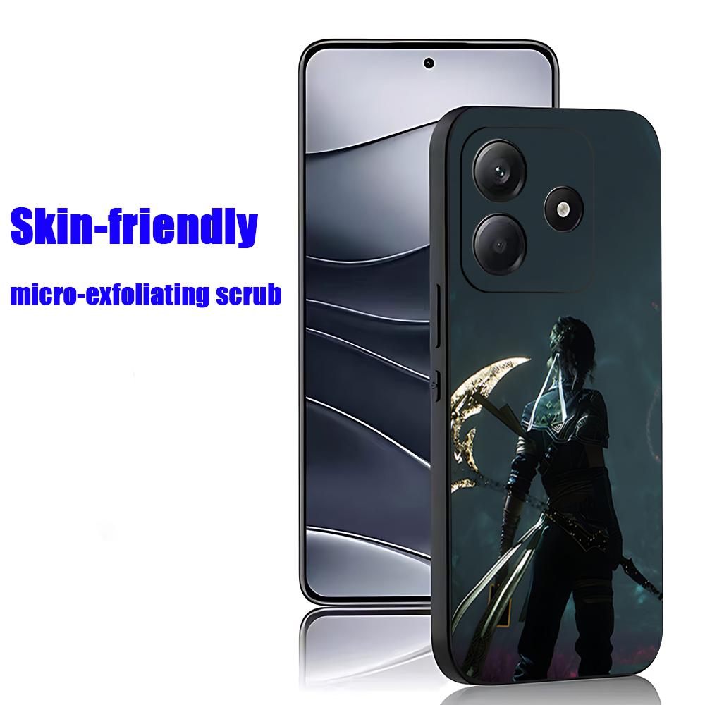 เคสโทรศัพท์ Clair Obscur Exped - Phone Cases Redmi บทวิจารณ์และราคา
