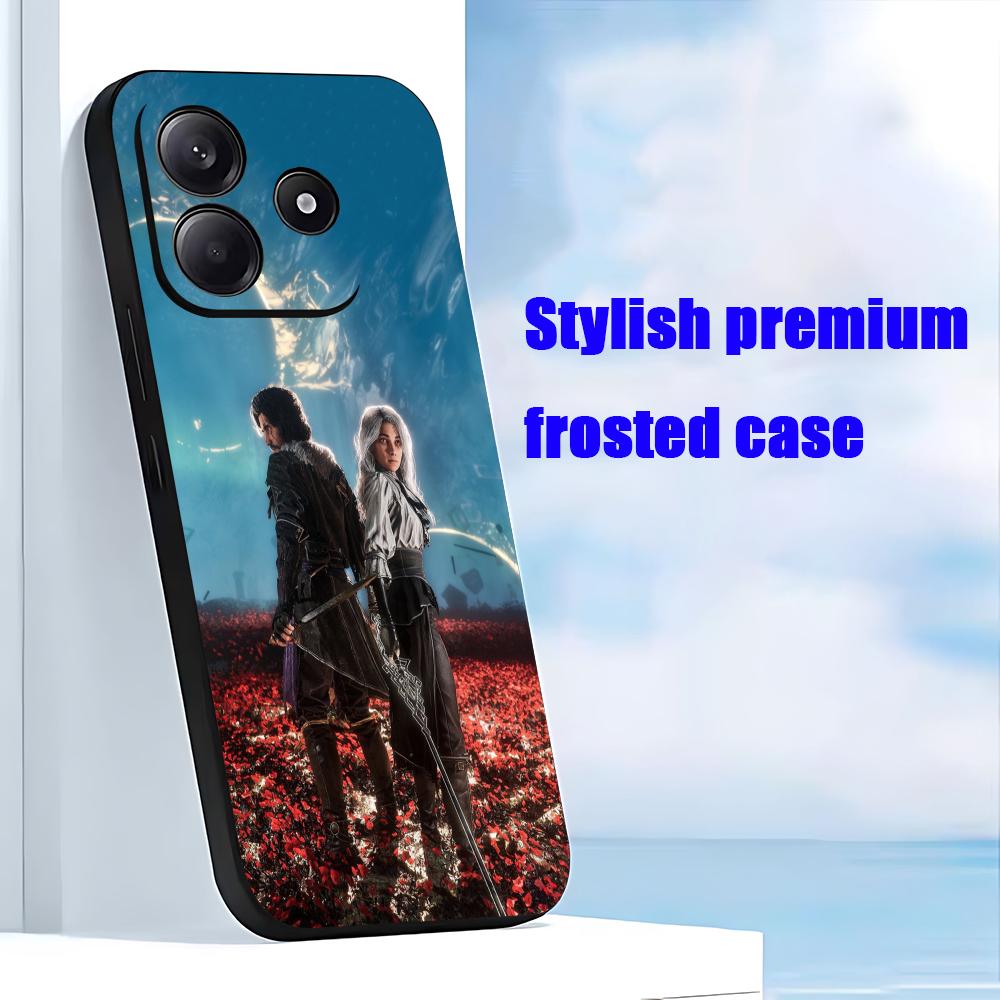 เคสโทรศัพท์ Clair Obscur Exped - Phone Cases Redmi บทวิจารณ์และราคา