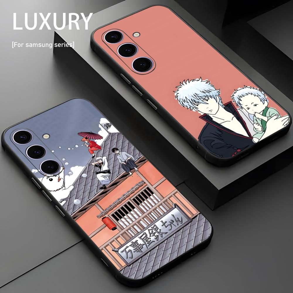 เคสโทรศัพท์ลายการ์ตูนกินทามะสุ - Phone Cases Funny บทวิจารณ์และราคา