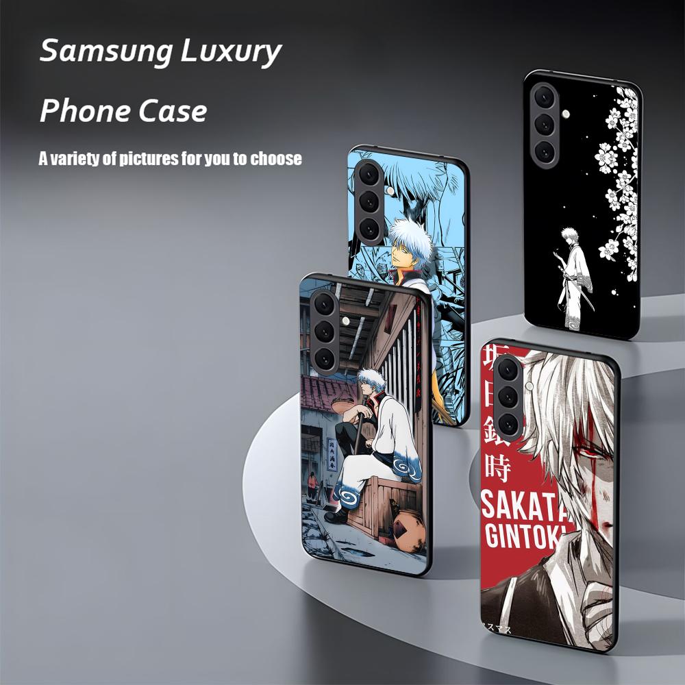 เคสโทรศัพท์ลายการ์ตูนกินทามะสุ - Phone Cases Funny บทวิจารณ์และราคา