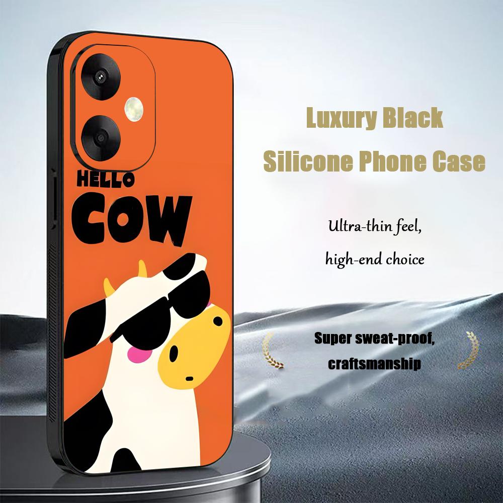 เคสโทรศัพท์ลายสัตว์น่ารัก สำหร - Phone Cases Funny บทวิจารณ์และราคา