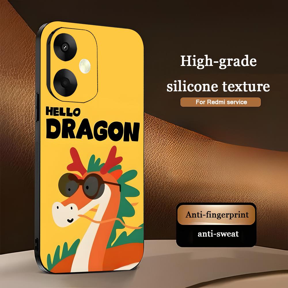 เคสโทรศัพท์ลายสัตว์น่ารัก สำหร - Phone Cases Funny บทวิจารณ์และราคา