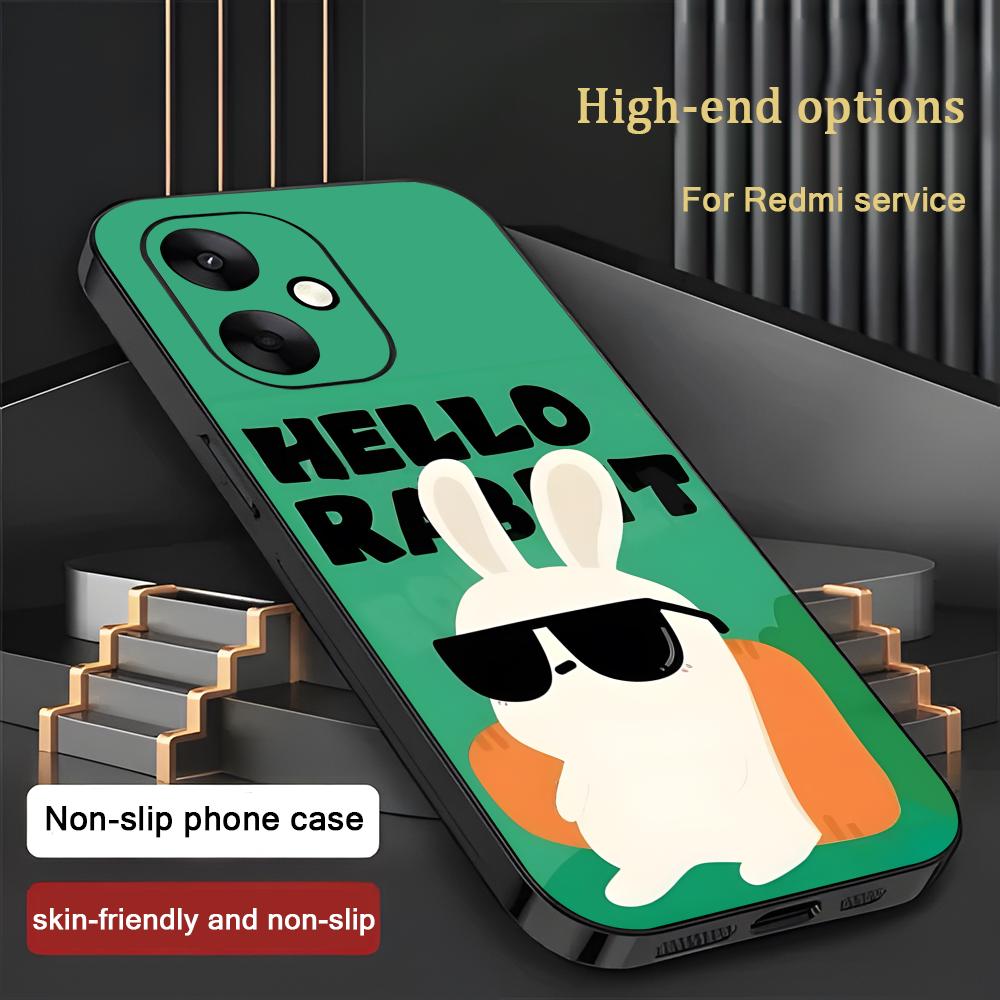 เคสโทรศัพท์ลายสัตว์น่ารัก สำหร - Phone Cases Funny บทวิจารณ์และราคา