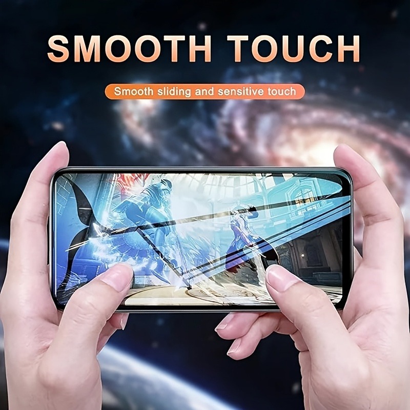 3Pcs Screen Protector Hydrogel - Huawei Mate 60 บทวิจารณ์และราคา